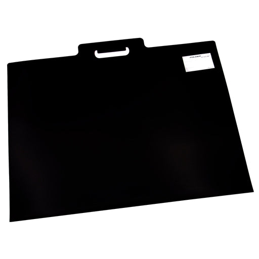 Foldermate Artist Sleeve Economy PP A2 Black