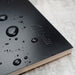 Quill Visual Art Diary PP 110gsm A3 120 Pages Black