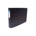Bantex Ring Binder Landscape A3 3D Ring 38mm Black