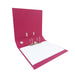 Bantex Fruits Lever Arch File PVC A4 70mm Grape