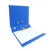 Bantex Fruits Lever Arch File PVC A4 70mm Blueberry