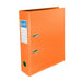 Bantex Fruits Lever Arch File PVC A4 70mm Mango