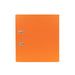Bantex Fruits Lever Arch File PVC A4 70mm Mango