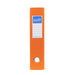 Bantex Fruits Lever Arch File PVC A4 70mm Mango