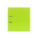 Bantex Fruits Lever Arch File PVC A4 70mm Lime