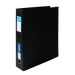 Bantex Ring Binder Upright A3 2D Ring 65mm Black