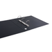Bantex Ring Binder Upright A3 3D Ring 65mm Black