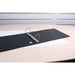 Bantex Ring Binder Upright A3 3D Ring 65mm Black