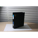 Bantex Ring Binder Upright A3 3D Ring 65mm Black