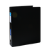Bantex Ring Binder Upright A3 4D Ring 65mm Black