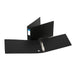 Bantex Ring Binder Landscape A3 2D Ring 65mm Black