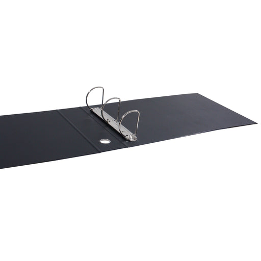 Bantex Ring Binder Landscape A3 3D Ring 65mm Black