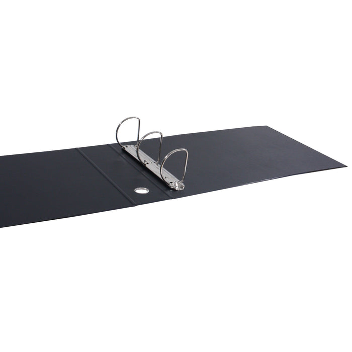 Bantex Ring Binder Landscape A3 3D Ring 65mm Black