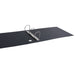 Bantex Ring Binder Landscape A3 3D Ring 65mm Black