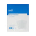 Bantex Tough Sheet Protectors PP A4 50 Micron Box 100 Clear