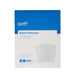 Bantex Tough Sheet Protectors PP A4 70 Micron Box 100 Ultra Clear