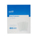 Bantex Tough Sheet Protectors PP A4 90 Micron Box 100 Clear