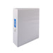 Bantex Insert Lever Arch File PP A4 White