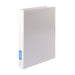 Bantex Insert Ring Binder A3 3D Ring 38mm White