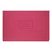 Bantex Document Wallet Manilla 230gsm Foolscap Pink