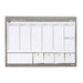 Bantex Undated Weekly Planner Pad A2 30 Sheets