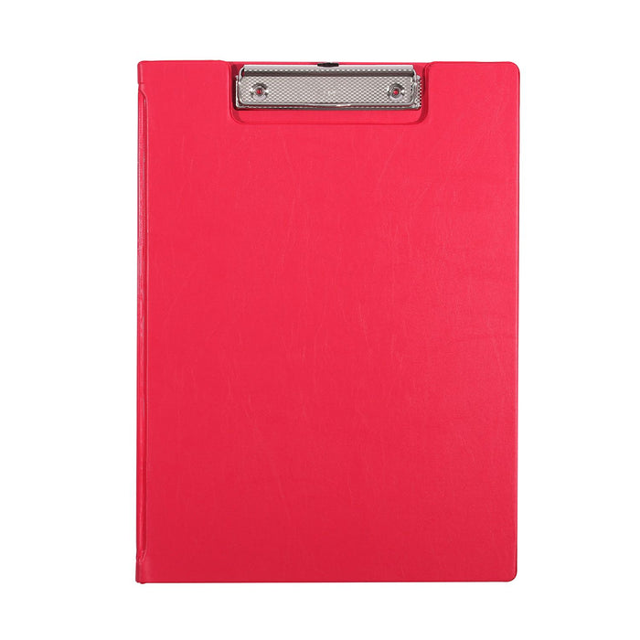 Bantex Fruits Clipfolder PVC A4 Grape