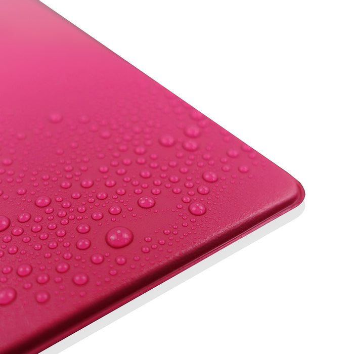Bantex Fruits Clipfolder PVC A4 Grape