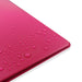Bantex Fruits Clipfolder PVC A4 Grape