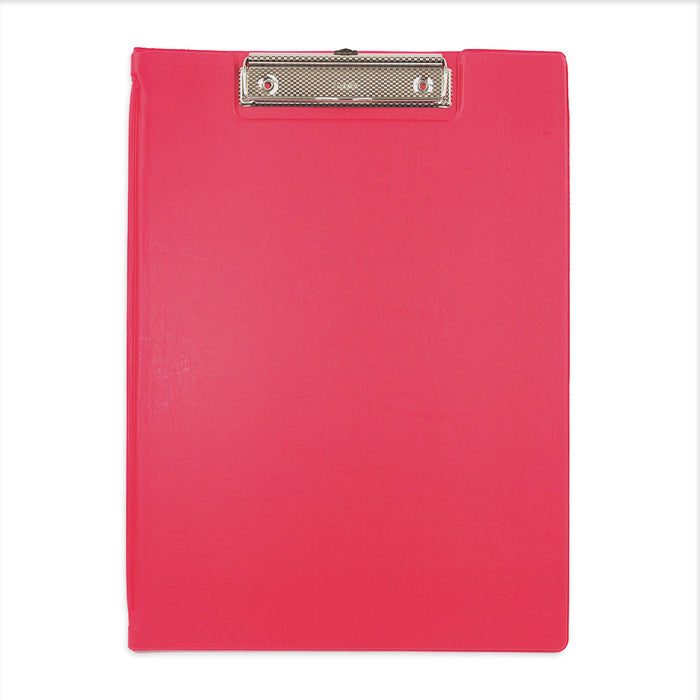 Bantex Fruits Clipfolder PVC A4 Melon