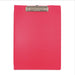 Bantex Fruits Clipfolder PVC A4 Melon