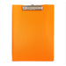 Bantex Fruits Clipfolder PVC A4 Mango