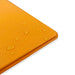 Bantex Fruits Clipfolder PVC A4 Mango