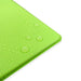 Bantex Fruits Clipfolder PVC A4 Lime