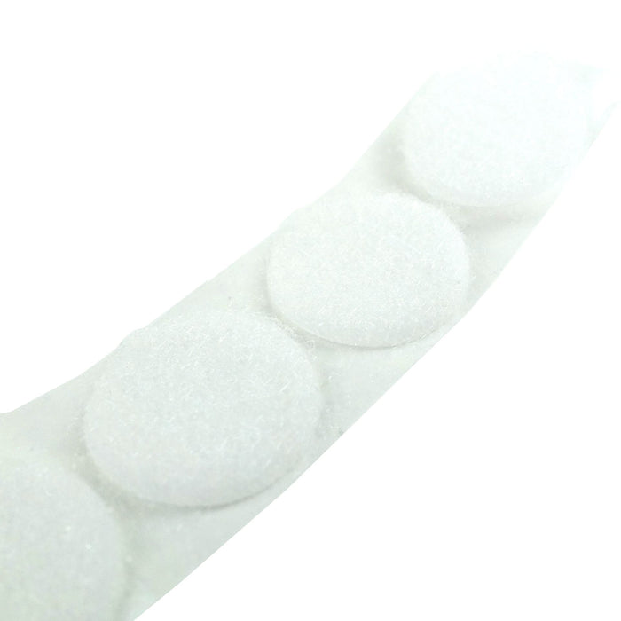 Bantex Hook & Loop Dots 22mm x 1.8m