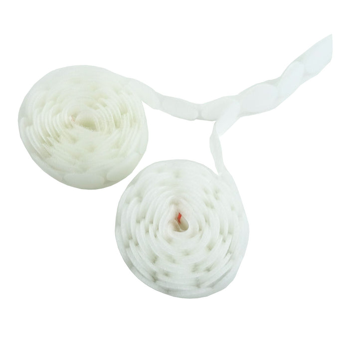 Bantex Hook & Loop Dots 22mm x 1.8m