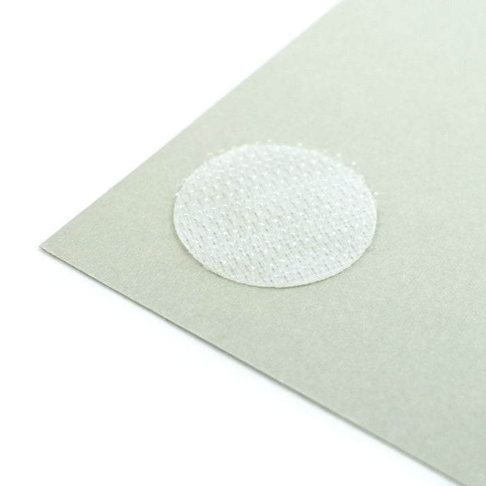 Bantex Hook & Loop Dots 22mm x 1.8m
