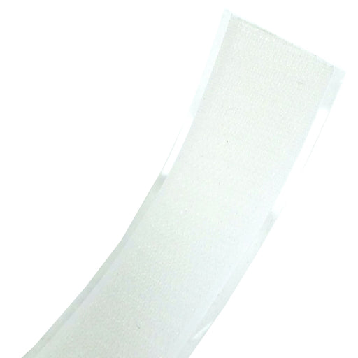 Bantex Hook Strip Roll 25mm x 25m