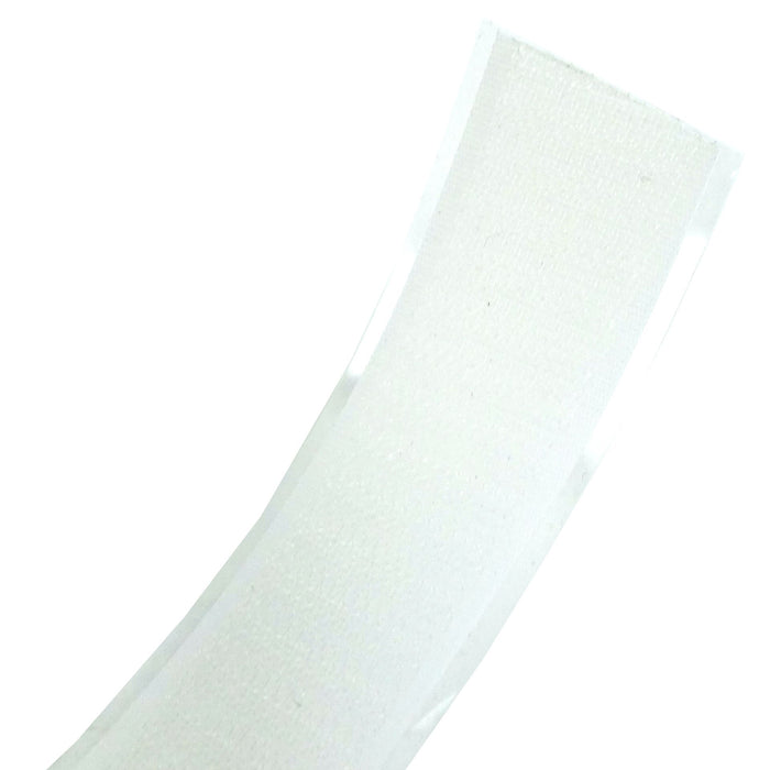 Bantex Hook Strip Roll 25mm x 25m