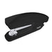 Bantex Fruits Half Strip Stapler Black