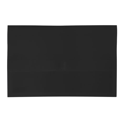 Bantex Polydoc Document Wallet PP Foolscap Black