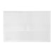 Bantex Polydoc Document Wallet PP Foolscap Clear