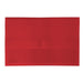 Bantex Polydoc Document Wallet PP Foolscap Red