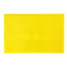 Bantex Polydoc Document Wallet PP Foolscap Yellow