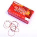 Belgrave Rubber Bands Size 16 100g
