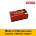 Belgrave Rubber Bands Size 35 100g