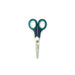 Belgrave Scissors SC1 Stainless Steel 135mm Blue/Green