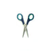 Belgrave Scissors SC1 Stainless Steel 135mm Blue/Green