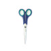 Belgrave Scissors SC2 Stainless Steel 178mm Blue/Green