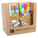 Brenex Classroom Pack Matte 1800 Sheets Assorted