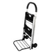 Durus Folding 2 Step Ladder/Trolley